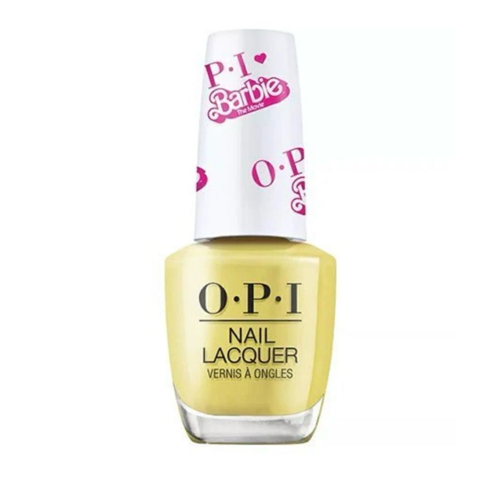 Barbie OPI Nail Collection - Picture 4 of 10
